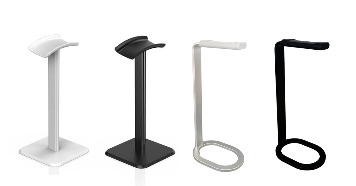 ヘッドホンスタンド