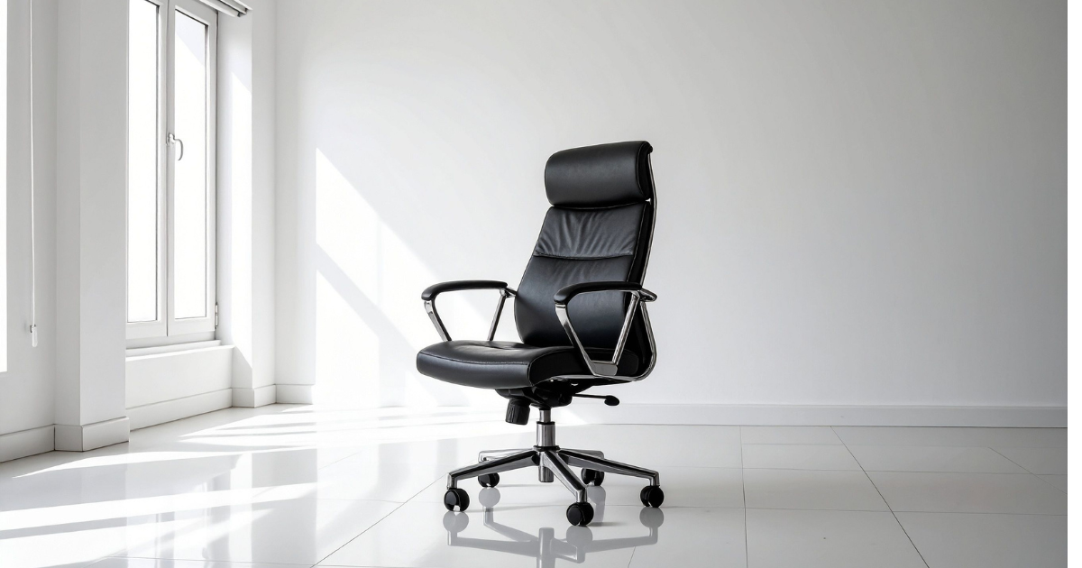 書斎椅子おすすめ