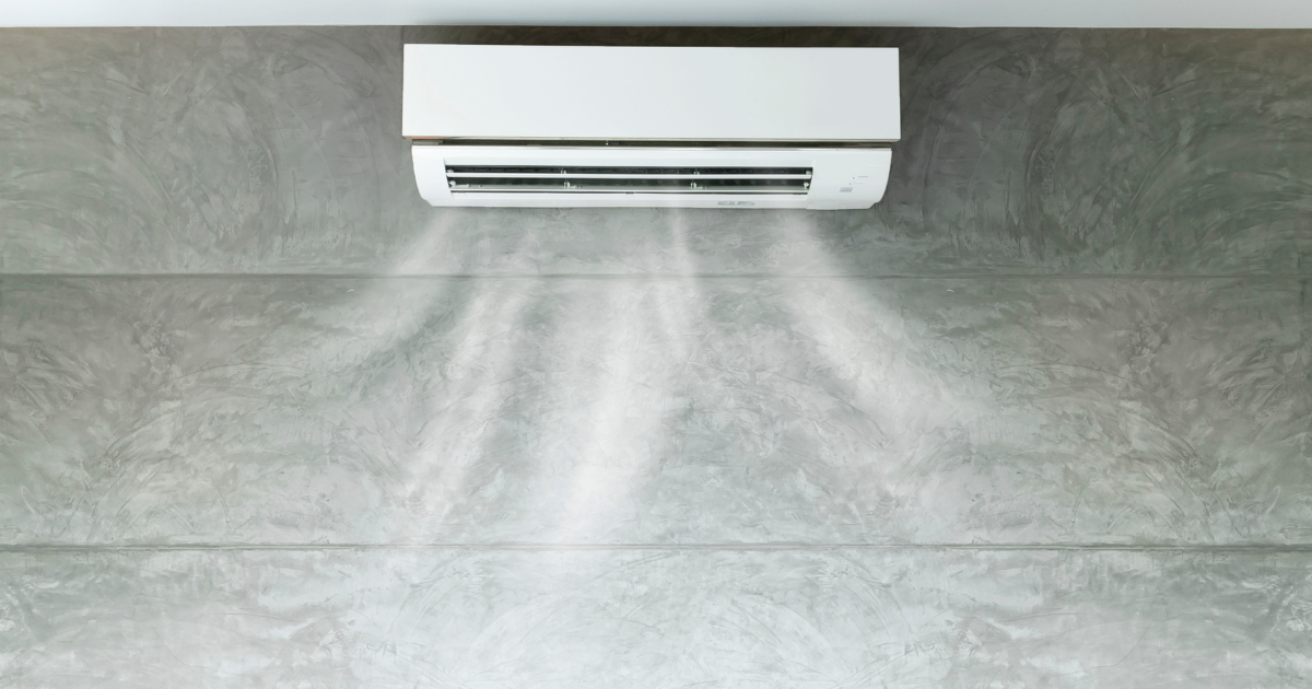 エアコン つけたり 消し たり